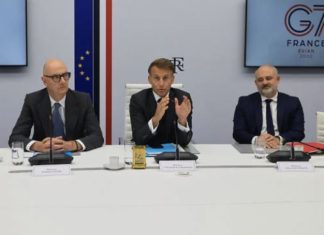 G7 countries agree on release of Diesel & Oil stocks after US pressure