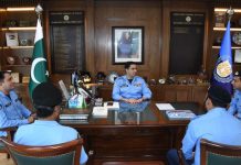 IGP commends outstanding cops