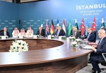 R4 urges Mideast diplomacy, unimpeded Hormuz passage