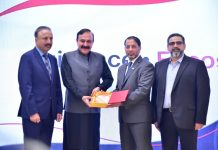 Country’s future rests in youth’s hands: Tariq