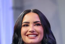 Demi Lovato admits she isn’t ‘fully healed’ from eating disorder