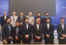 Experts urge Pakistan, Afghanistan to revive dialogue amid strained ties