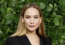 Jennifer Lawrence shares hilarious interaction with new ‘Hunger Games’ cast