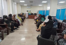 Health experts urge citizens to prevent seasonal illnesses