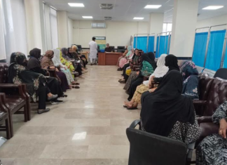 Health experts urge citizens to prevent seasonal illnesses