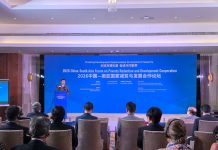 China buckles up to help eradicating poverty from South Asia