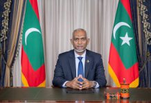 Maldives President to visit Pakistan next week for trade, defence talks