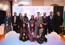 Meta launches Digital Dialogues in Real Life at Pakistan’s Digital Tahaffuz Summit