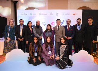Meta launches Digital Dialogues in Real Life at Pakistan’s Digital Tahaffuz Summit
