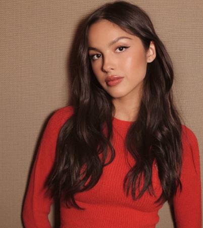 Olivia Rodrigo