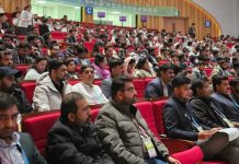 Pakistani Agri training in China spurs startups, demonstration farms at home