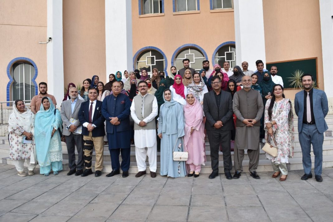 Reform unveiled to bring non-formal education at par with formal system