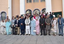 Reform unveiled to bring non-formal education at par with formal system
