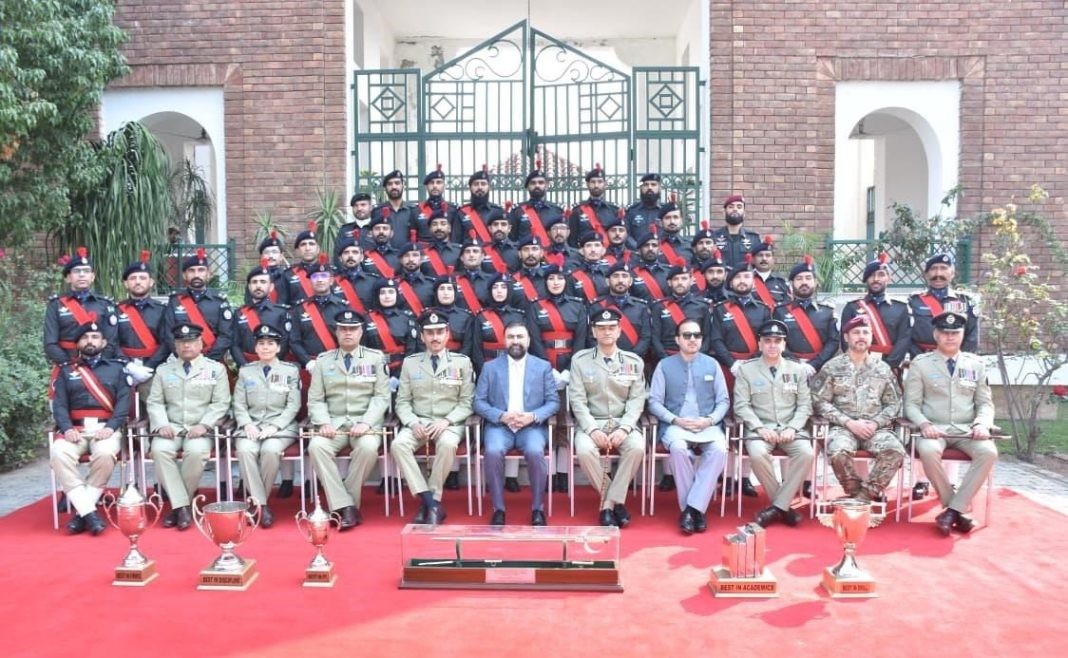 Terrorism requires whole-of-state response, police to lead from front