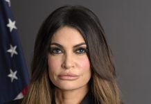 Trump fires ambassador to Greece Guilfoyle after reports of misconduct