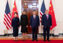 Xi-Trump summit in Washington, D.C. provides new strategic guidance for China-U.S. ties