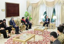 PM calls for UN reform, peaceful settlement of Kashmir dispute