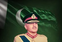 Pak Army grieved as Gen. Kakar passes away.