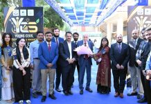 YES Pakistan 2026 concludes, celebrates youth innovators