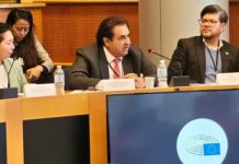 EU lawmakers back Pakistan’s Indus Waters Treaty stance in Brussels