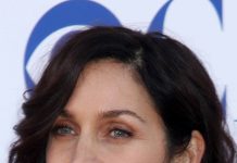 Carrie-Anne Moss breaks silence after Marvel major snub