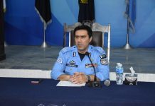 IGP reviews Headquarters Division’s performance