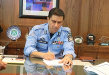 IGP commends cops for sports achievements