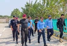 DIG for counter-terrorism, intelligence-based operations