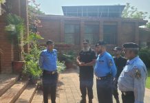 SP City Zone has a field day